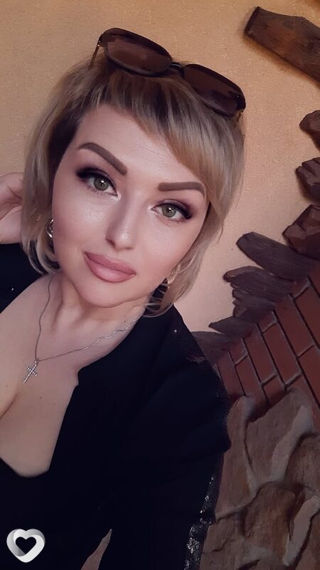 Алена, 42, Оренбурге — анкета №2478377