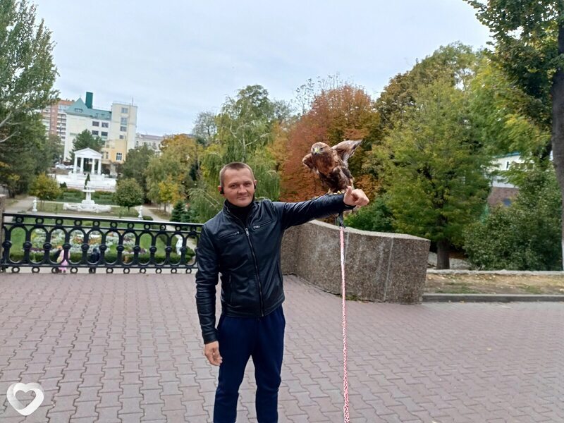 Виктор, 42, Ростове-на-Дону — анкета №2478382