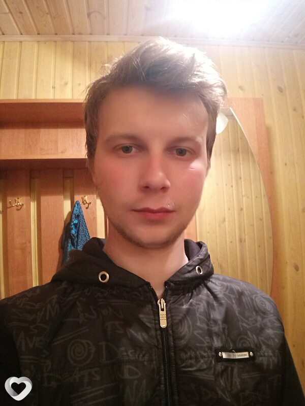 Иван, 33, Можайске — анкета №2478384