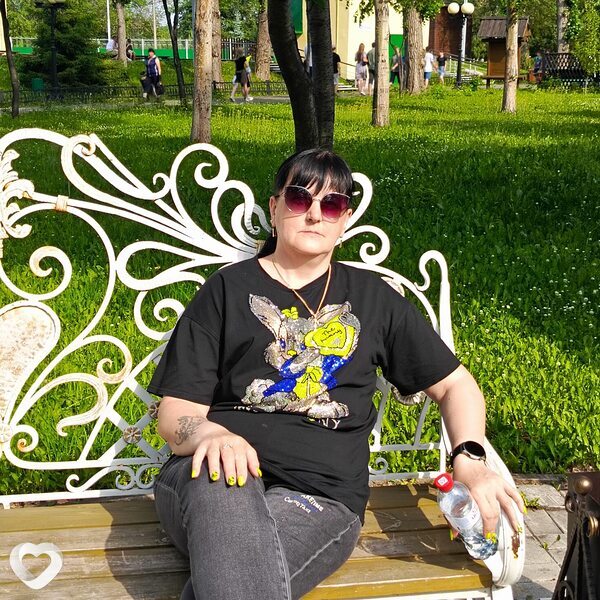 Ольга, 51, Кемерове — анкета №2478391