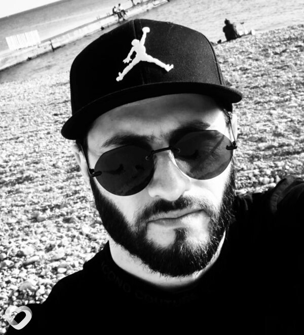 Марсель, 36, Сочи — анкета №2478203