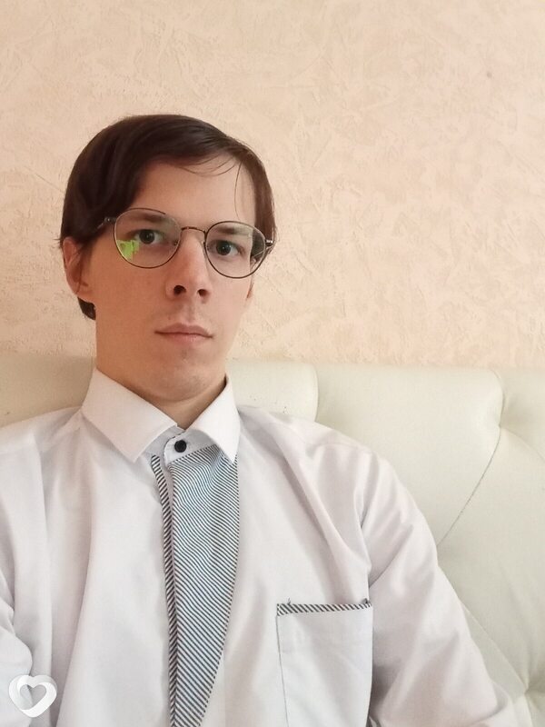 Даниил, 25, Москве — анкета №2478216