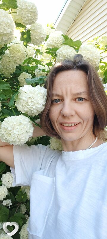 Евгения, 38, Новосибирске — анкета №2478221
