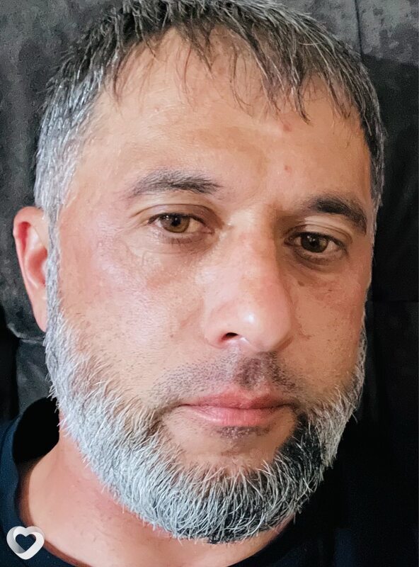 Руслан, 43, Невинномысске — анкета №2478290