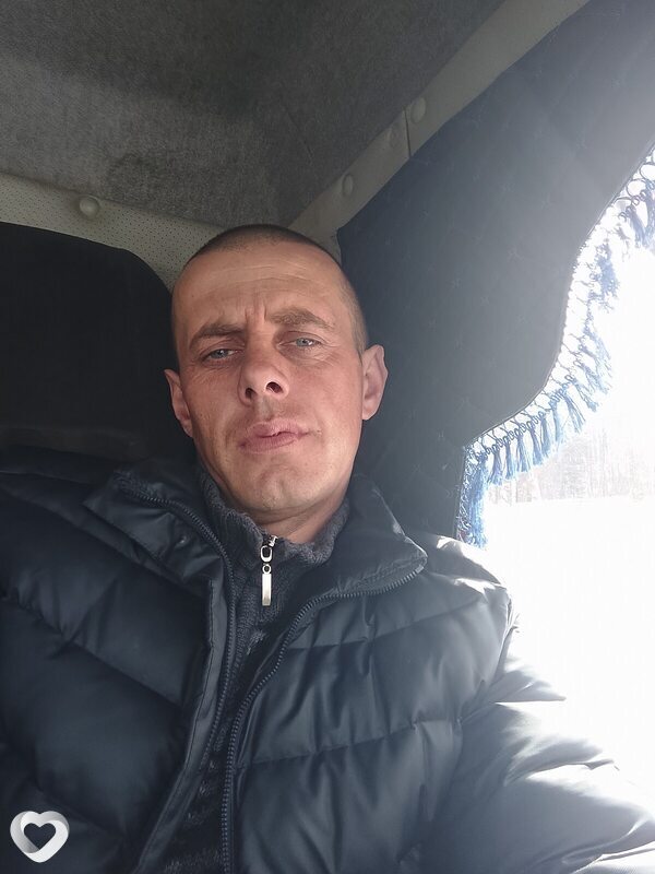 Евгений, 35, Иркутске — анкета №2478293