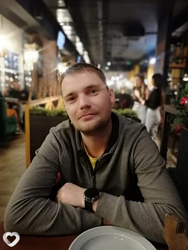 Антон, 37, Новосибирске — анкета №2478232