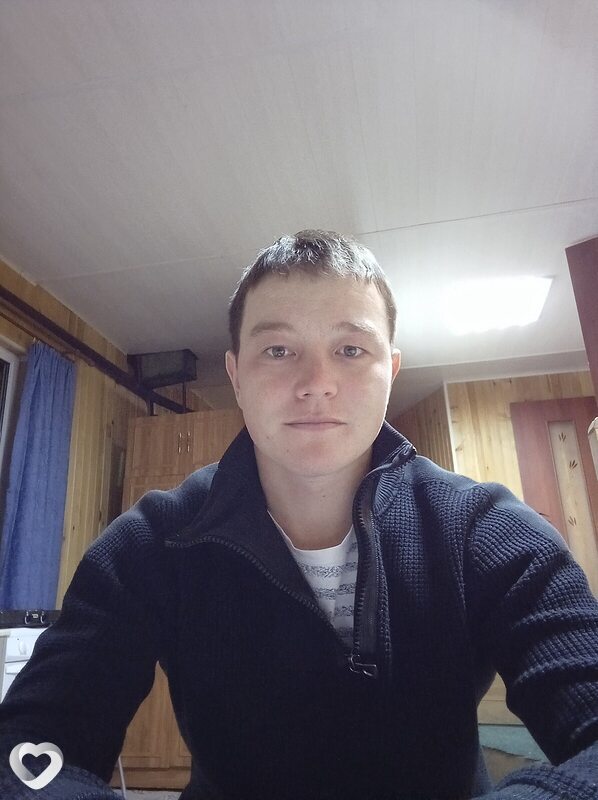 Данил, 34, Уфе — анкета №2478233