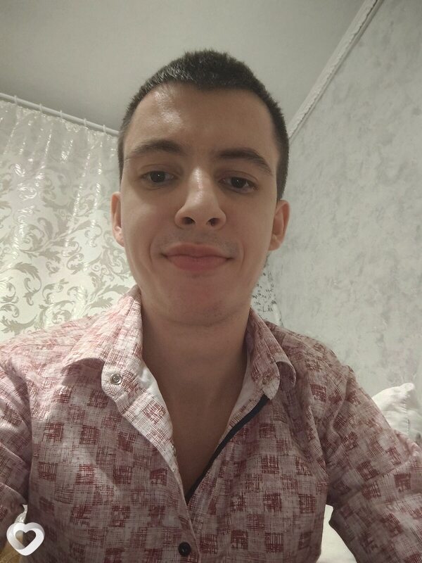 Никита, 25, Кемерове — анкета №2478246