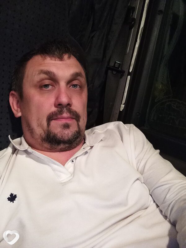 Андрей, 43, Казани — анкета №2478247