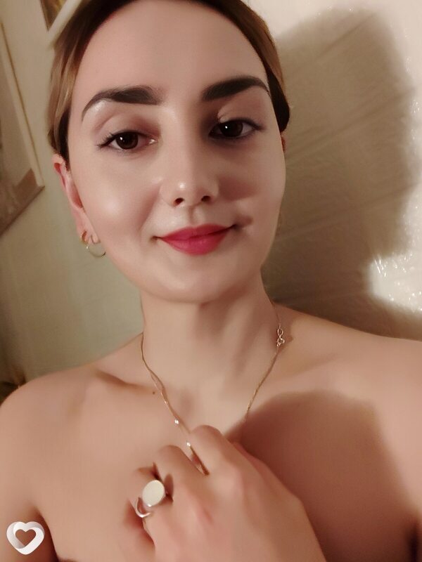 Мари, 39, Москве — анкета №2478250