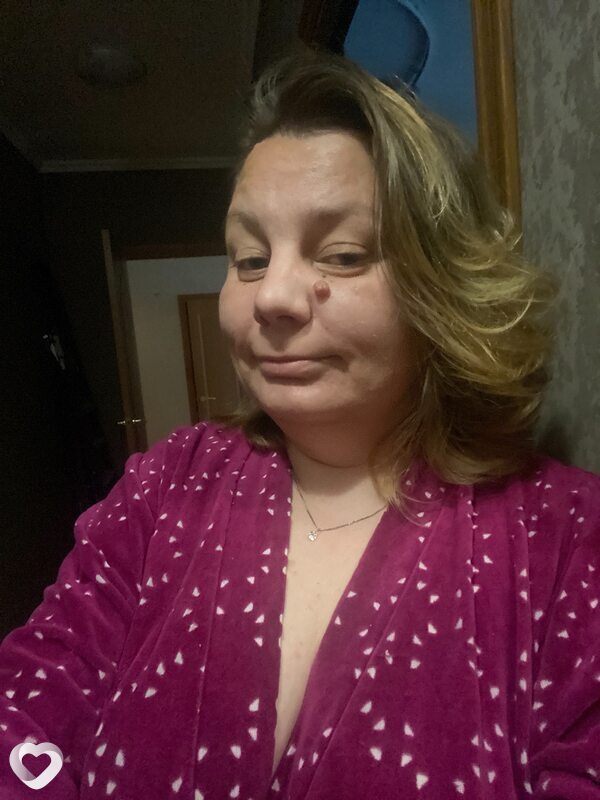 Dasha, 44, Химках — анкета №2478252