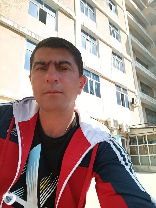 Дима, 42, Екатеринбурге — анкета №2478333