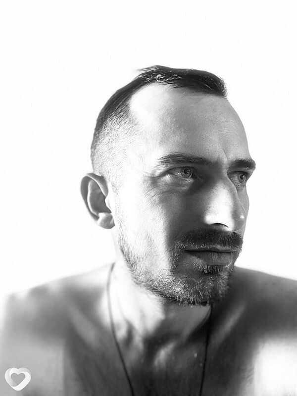 Дмитрий, 32, Москве — анкета №2478337