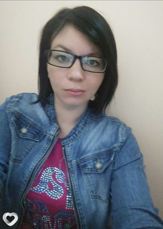 Елисавета, 43, Омске — анкета №2478343