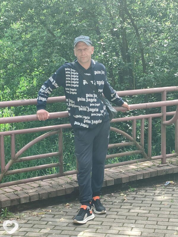 Леонид, 47, Минске — анкета №2478346