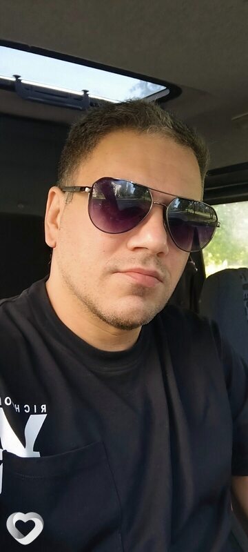 Samir, 41, Павловском Посаде — анкета №2478351