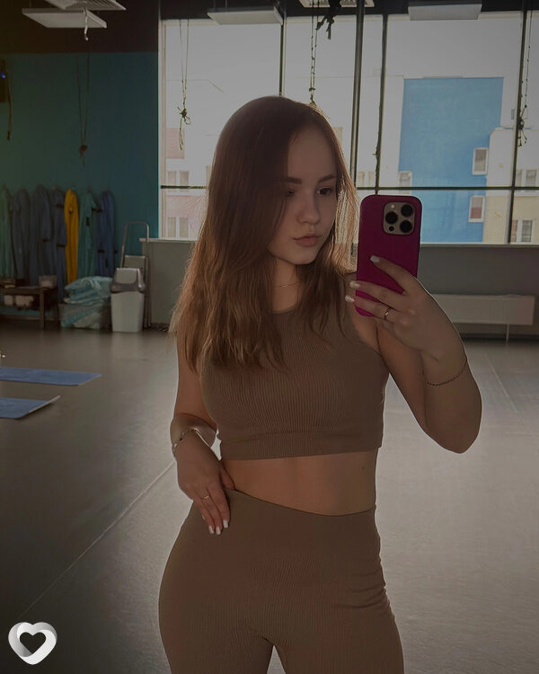 Александра, 38, Саках — анкета №2478302