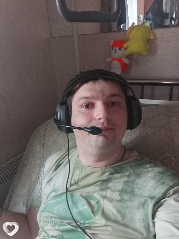 Виктор, 30, Феодосии — анкета №2478303
