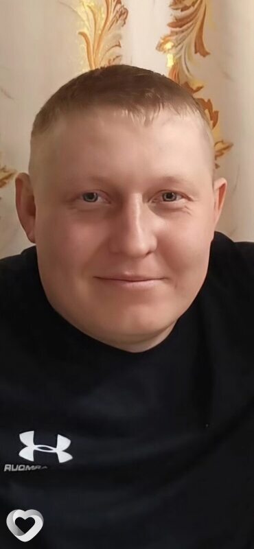 Максим, 34, Курске — анкета №2478306