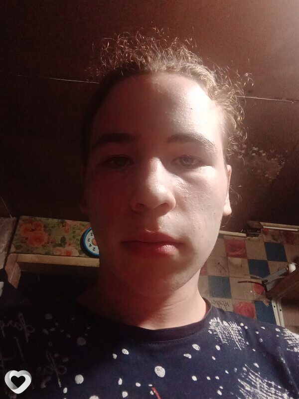 Иван, 25, Новосибирске — анкета №2478308