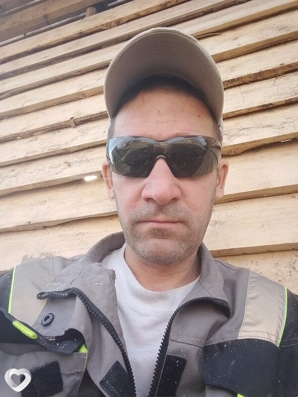 Алексей Иванов, 41, Кемерове — анкета №2478313