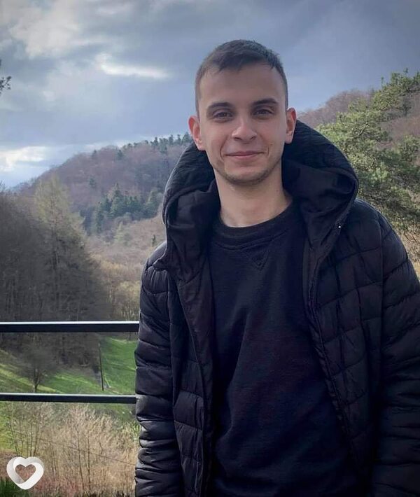 Руслан, 38, Ясиноватой — анкета №2478316