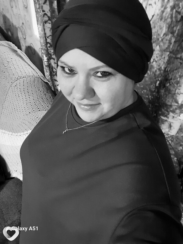 Наталья, 47, Краснодаре — анкета №2478321