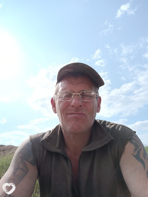 Игорь, 49, Ровеньках — анкета №2478322