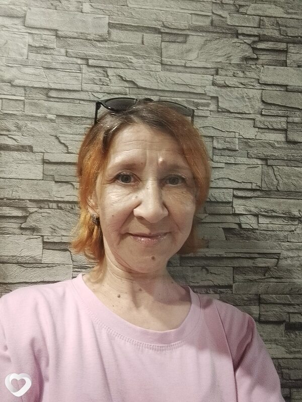Ирина, Ленск
