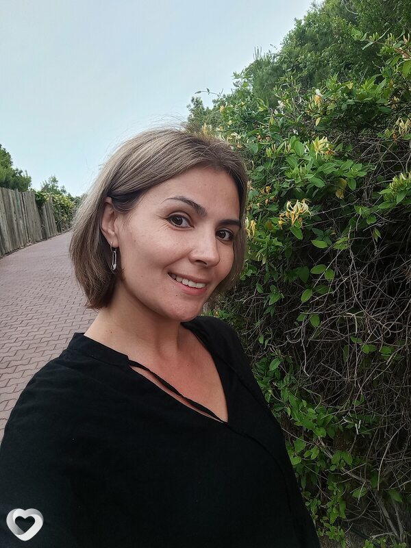 Екатерина, 42, Казани — анкета №2478792
