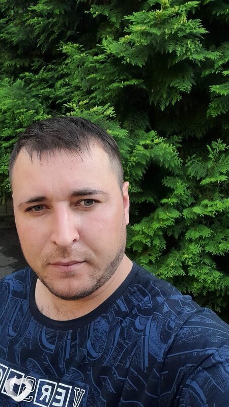 Евгений, 36, Кирове — анкета №2478795
