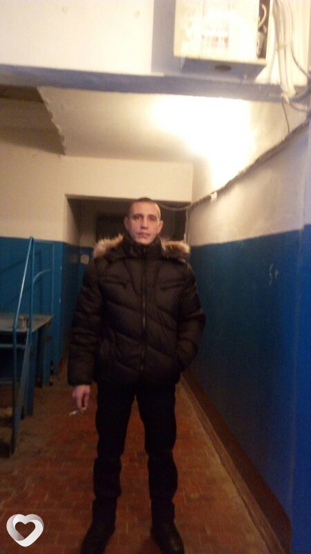 Алексей, 41, Зеленодольске — анкета №2478800