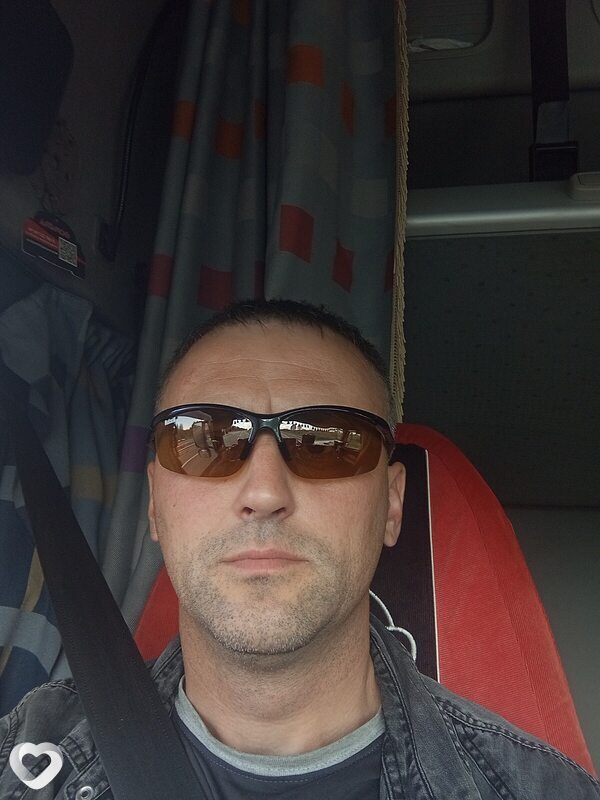 Слава, 38, Гродно — анкета №2478160