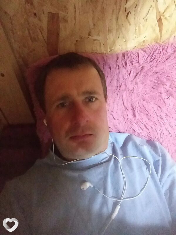 Виталий, 40, Ганцевичах — анкета №2478175