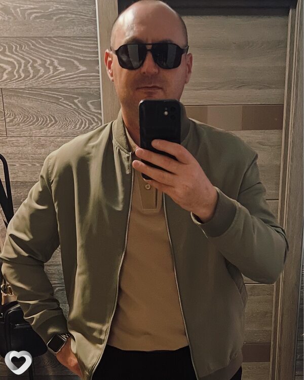 Николай, 38, Адлер — анкета №2478176