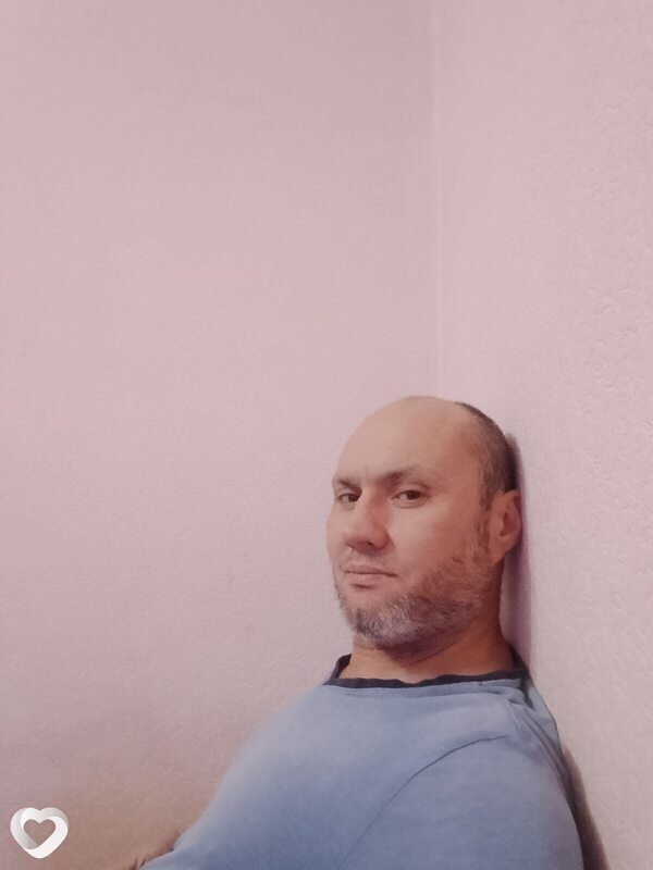 Артём, 45, Казани — анкета №2478455