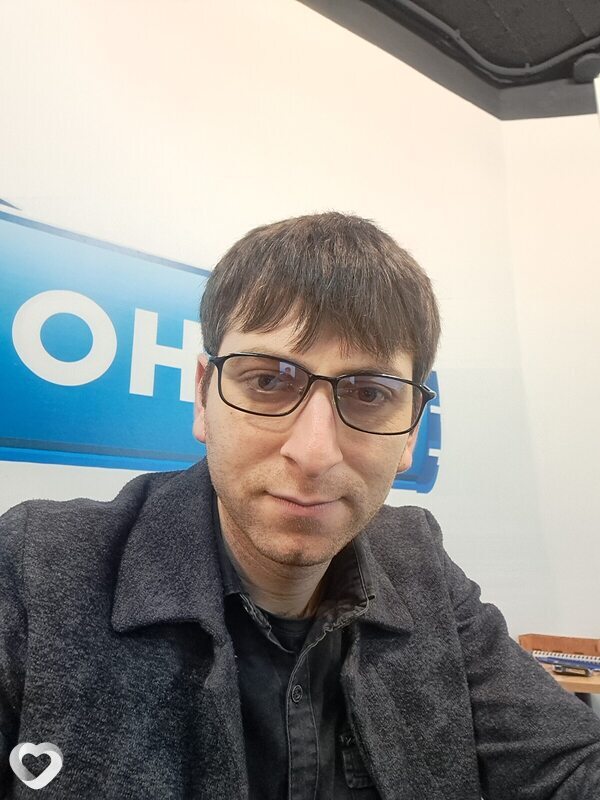 Артур, 33, Балашихе — анкета №2478458