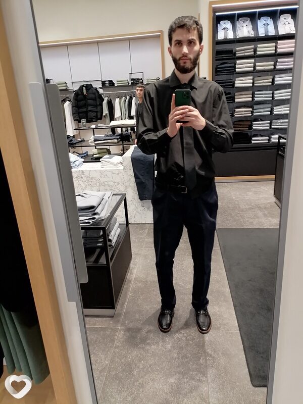 Анвер, 28, Москве — анкета №2478462