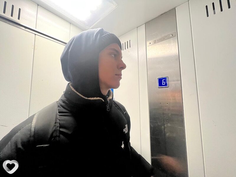Артём, 19, Норильске — анкета №2478468