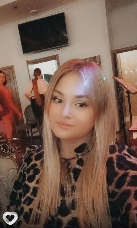 Мария, 31, Новосибирске — анкета №2478472