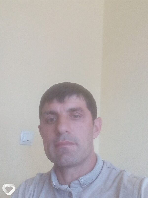 Боря, 37, Кинеле — анкета №2478431