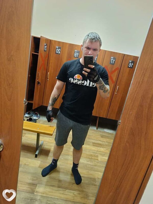 Константин, 31, Барнауле — анкета №2478433