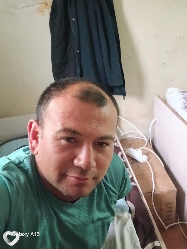 Саня, 32, Одинцове — анкета №2478436
