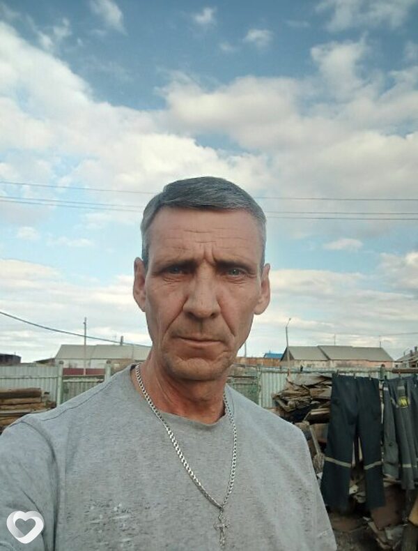 Андрей, 48, Стаханове — анкета №2478355