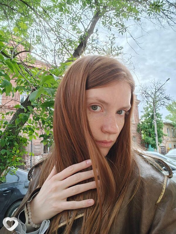 Милана, 26, Грозном — анкета №2478360