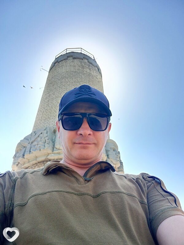 Вадим, 43, Анапе — анкета №2478363