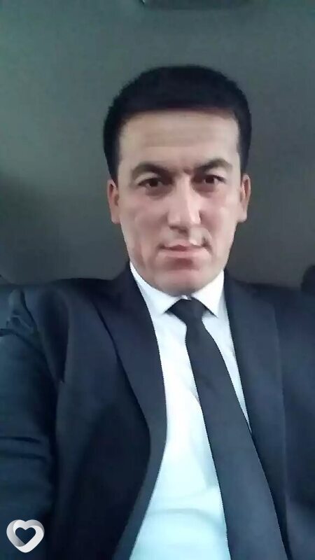 Бек, 34, Санкт-Петербурге — анкета №2478370