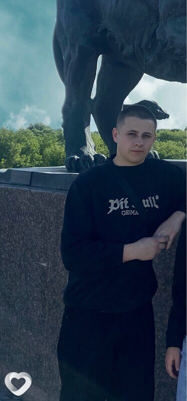 Александр, 19, Могилев — анкета №2478579
