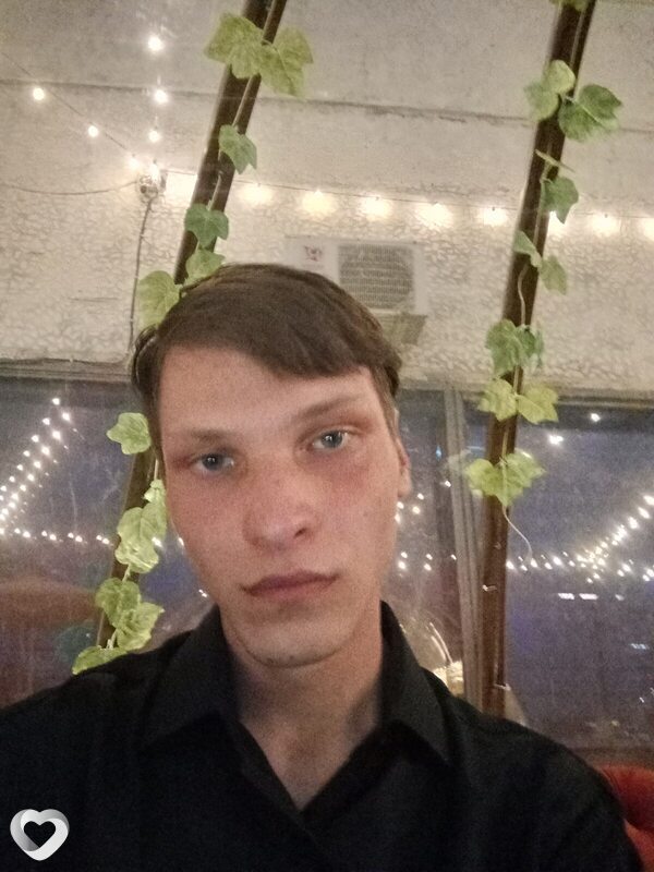 Даниил, 24, Москве — анкета №2478580