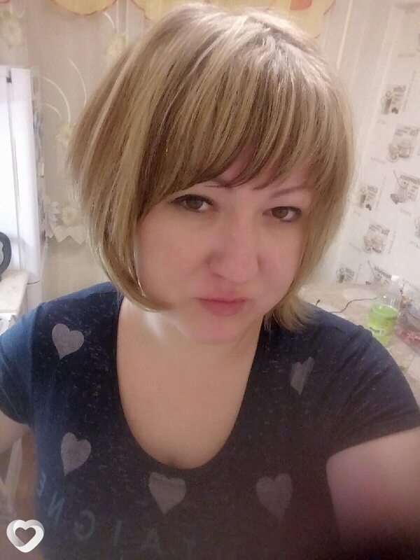 Ксения, 41, Улан-Удэ — анкета №2478586